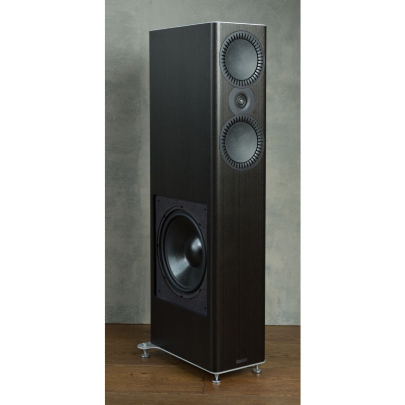 mission qx 5 speakers